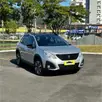 PEUGEOT 2008 1.6 16V FLEX GRIFFE 4P AUTOMÁTICO PEUGEOT 2008 1.6 16V FLEX GRIFFE 4P AUTOMÁTICO