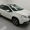 PEUGEOT 2008 1.6 16V FLEX GRIFFE 4P AUTOMÁTICO PEUGEOT 2008 1.6 16V FLEX GRIFFE 4P AUTOMÁTICO