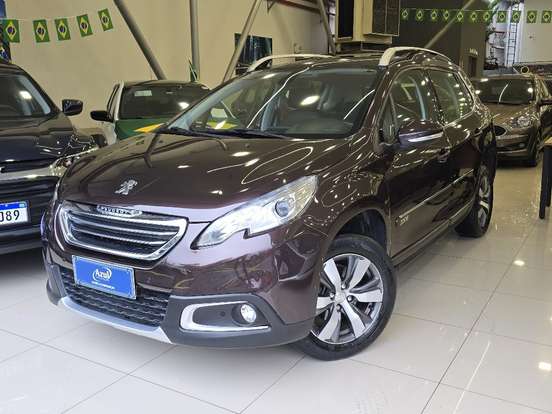 PEUGEOT-2008-2017