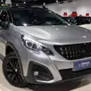 PEUGEOT 2008 1.6 16V FLEX STYLE 4P AUTOMÁTICO PEUGEOT 2008 1.6 16V FLEX STYLE 4P AUTOMÁTICO