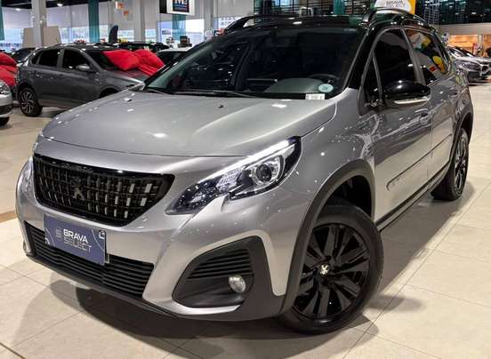 PEUGEOT-2008-2022