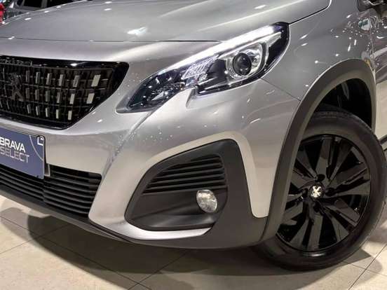 PEUGEOT-2008-1.6 16V FLEX STYLE 4P AUTOMÁTICO PEUGEOT-2008-2022