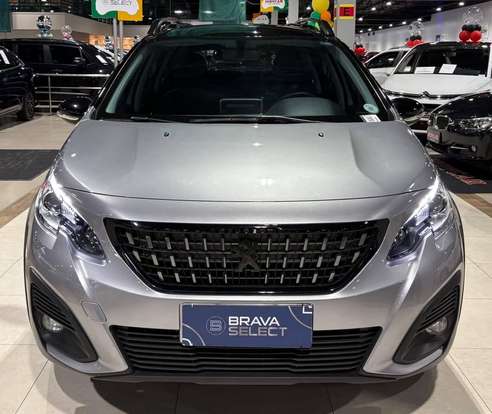 PEUGEOT-2008-2022