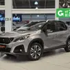 PEUGEOT 2008 1.6 16V THP FLEX GRIFFE 4P AUTOMÁTICO PEUGEOT 2008 1.6 16V THP FLEX GRIFFE 4P AUTOMÁTICO