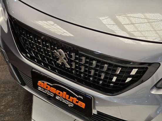 PEUGEOT-2008-1.6 16V THP FLEX GRIFFE 4P AUTOMÁTICO PEUGEOT-2008-2023