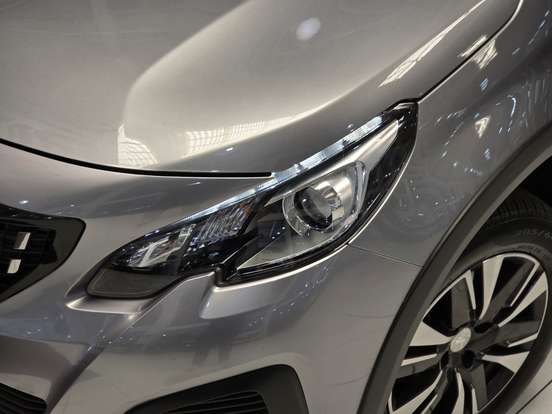 PEUGEOT-2008-1.6 16V THP FLEX GRIFFE 4P AUTOMÁTICO PEUGEOT-2008-2023