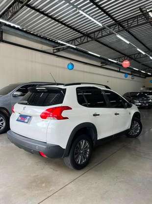 PEUGEOT-2008-1.6 16V THP FLEX SKYWALKER 4P AUTOMÁTICO PEUGEOT-2008-2021