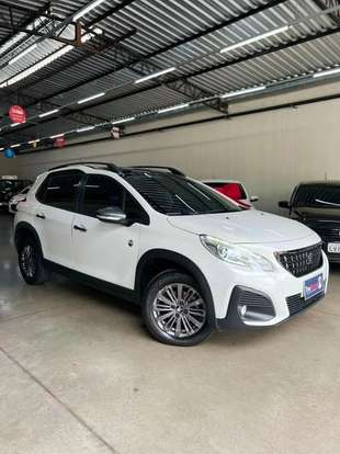 PEUGEOT-2008-1.6 16V THP FLEX SKYWALKER 4P AUTOMÁTICO PEUGEOT-2008-2021