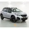 PEUGEOT 2008 1.6 16V THP FLEX STYLE 4P AUTOMÁTICO PEUGEOT 2008 1.6 16V THP FLEX STYLE 4P AUTOMÁTICO