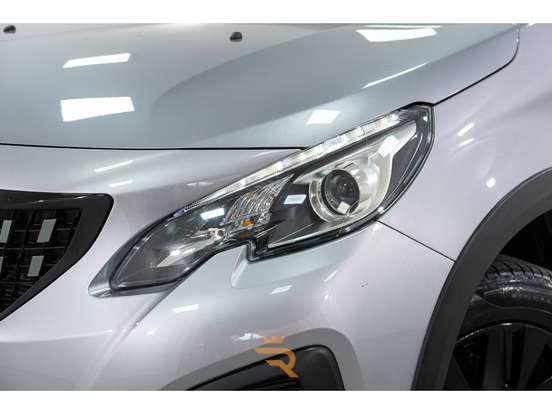 PEUGEOT-2008-1.6 16V THP FLEX STYLE 4P AUTOMÁTICO PEUGEOT-2008-2022