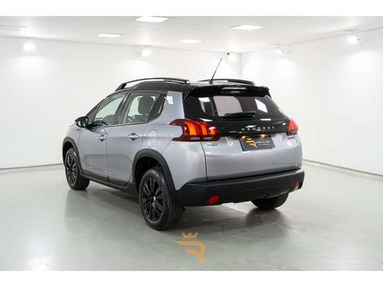 PEUGEOT-2008-1.6 16V THP FLEX STYLE 4P AUTOMÁTICO PEUGEOT-2008-2022