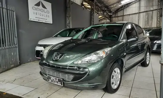 PEUGEOT-207-2011