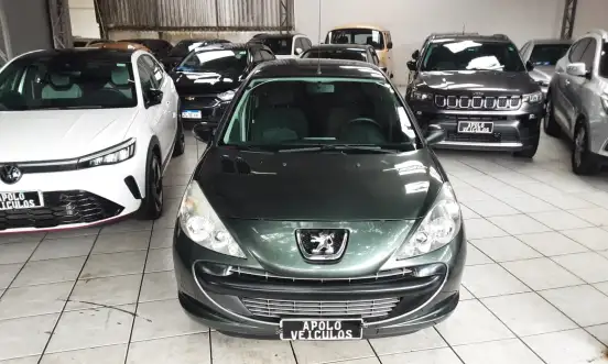 PEUGEOT-207-2011