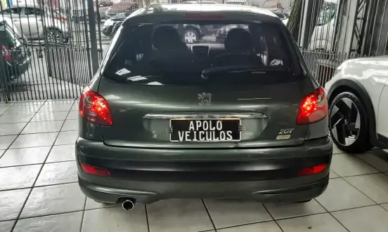 PEUGEOT-207-2011
