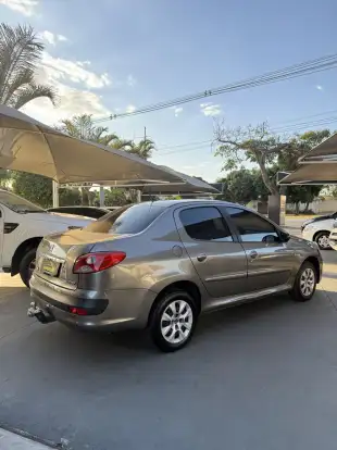 PEUGEOT-207-2009