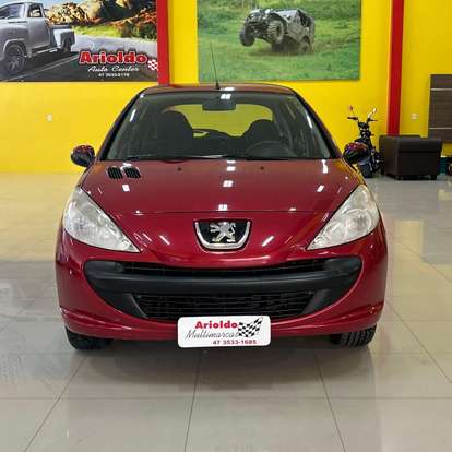 PEUGEOT-207-2010