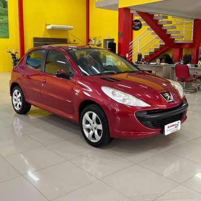 PEUGEOT-207-2010