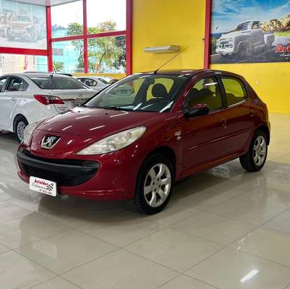 PEUGEOT-207-2010