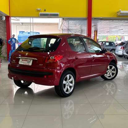 PEUGEOT-207-2010