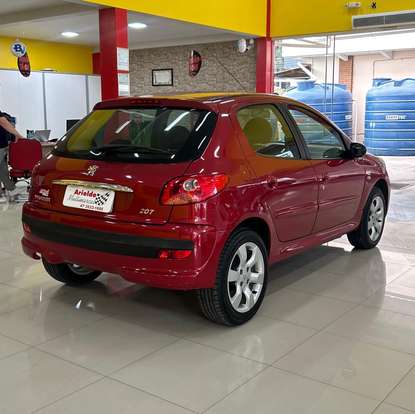 PEUGEOT-207-2010