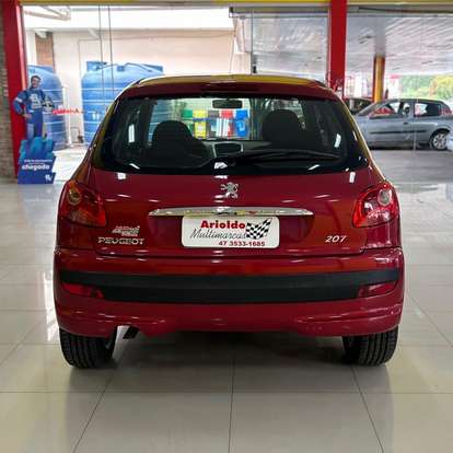 PEUGEOT-207-2010