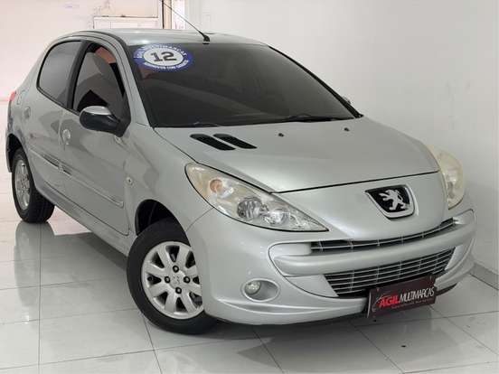 PEUGEOT-207-2011