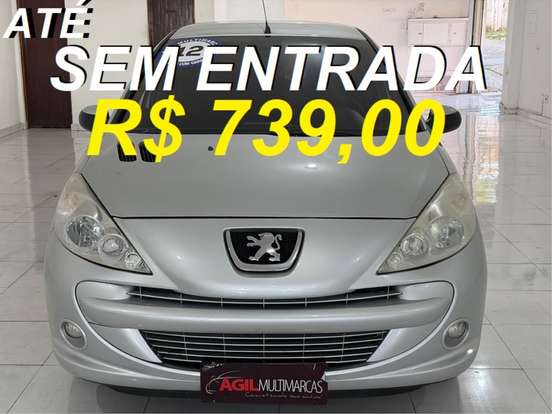 PEUGEOT-207-2011