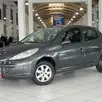 PEUGEOT 207 1.4 XR 8V FLEX 4P MANUAL PEUGEOT 207 1.4 XR 8V FLEX 4P MANUAL