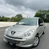PEUGEOT 207 1.4 XR 8V FLEX 4P MANUAL PEUGEOT 207 1.4 XR 8V FLEX 4P MANUAL