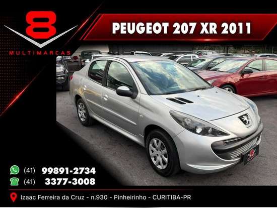 PEUGEOT-207-2010