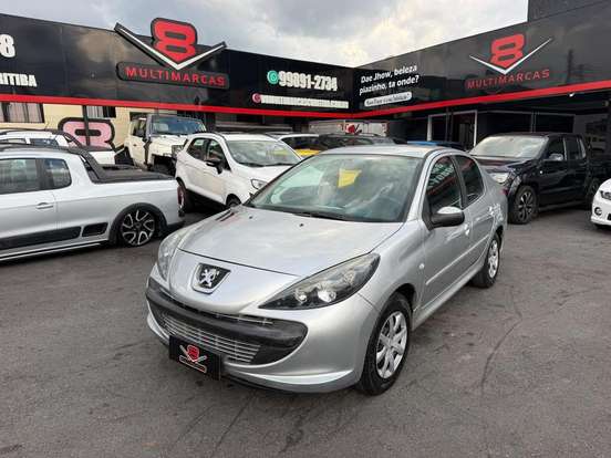 PEUGEOT-207-2010