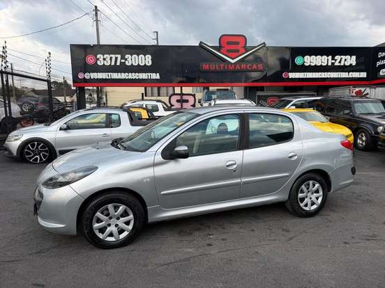 PEUGEOT-207-2010
