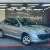 PEUGEOT 207 1.4 XR PASSION 8V FLEX 4P MANUAL PEUGEOT 207 1.4 XR PASSION 8V FLEX 4P MANUAL