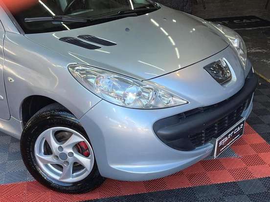 PEUGEOT-207-2009