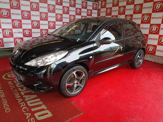 PEUGEOT-207-2009