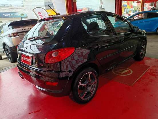 PEUGEOT-207-2009