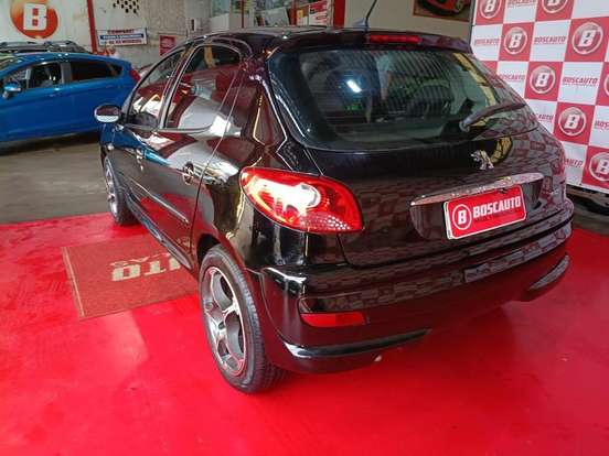 PEUGEOT-207-2009