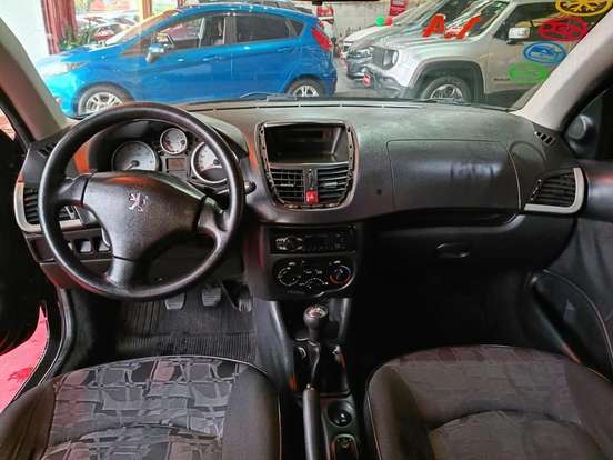 PEUGEOT-207-2009