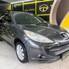 PEUGEOT 207 1.6 XS 16V FLEX 4P AUTOMÁTICO PEUGEOT 207 1.6 XS 16V FLEX 4P AUTOMÁTICO