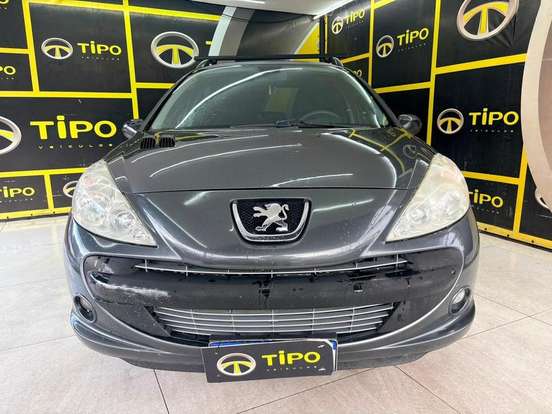 PEUGEOT-207-2011