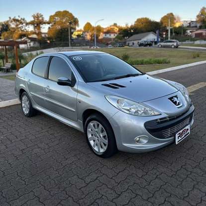 PEUGEOT-207-2009
