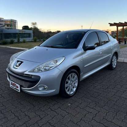 PEUGEOT-207-2009