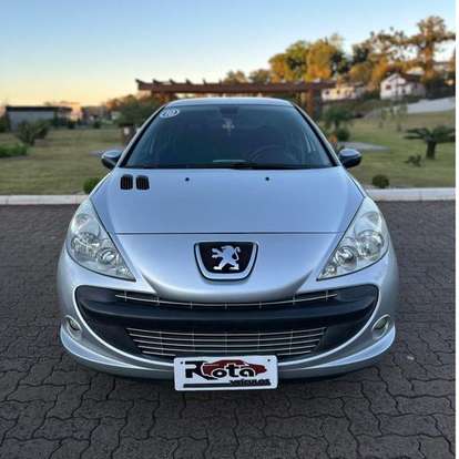 PEUGEOT-207-2009