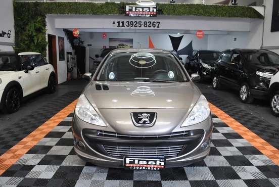 PEUGEOT-207-2009