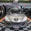 PEUGEOT 207 1.6 XS 16V FLEX 4P MANUAL PEUGEOT 207 1.6 XS 16V FLEX 4P MANUAL