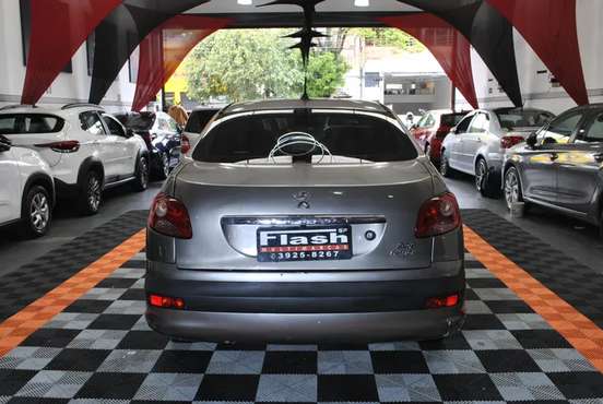 PEUGEOT-207-2009