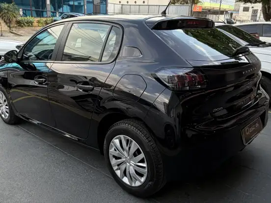 PEUGEOT-208-1.0 FIREFLY FLEX LIKE MANUAL PEUGEOT-208-2023