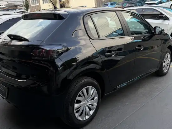 PEUGEOT-208-1.0 FIREFLY FLEX LIKE MANUAL PEUGEOT-208-2023