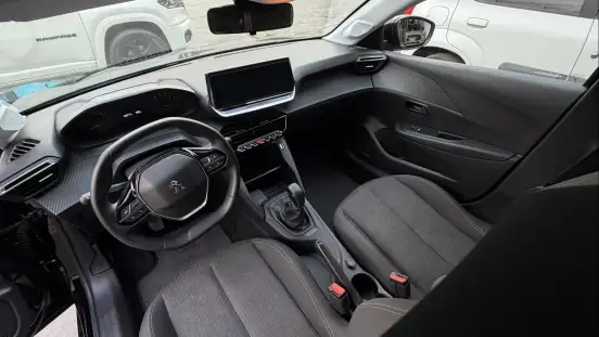 PEUGEOT-208-1.0 FIREFLY FLEX LIKE MANUAL PEUGEOT-208-2023