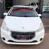 PEUGEOT 208 1.5 ACTIVE 8V FLEX 4P MANUAL PEUGEOT 208 1.5 ACTIVE 8V FLEX 4P MANUAL